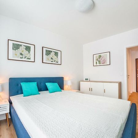 Wave Apartments Solvo Gdansk Dış mekan fotoğraf